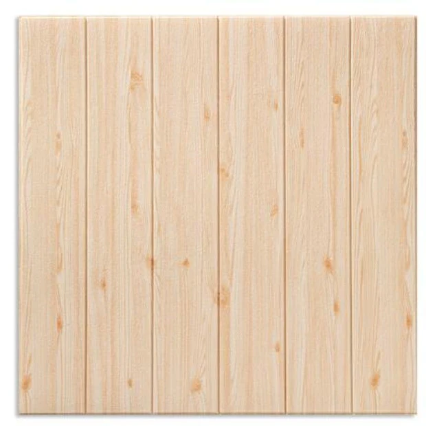 3D Wallpaper, DIY Vinyl Self-Adhesive, 10 Pieces (52 square feet) - Image 5